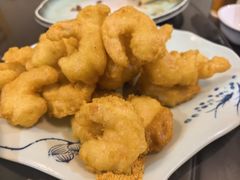 软炸虾仁-鼎香润(德胜门内店)