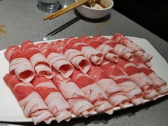 -海底捞火锅(百利广场店)