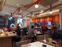 -味千拉面(双井店)