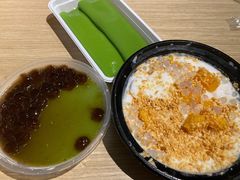 椰子冰-糖潮糖水铺(省府店)