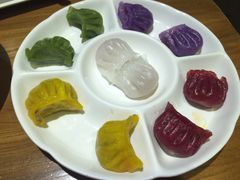 -一轩饺子馆(丽都店)