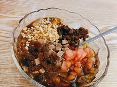 -长颈鹿的口袋钵钵鸡(市南店)