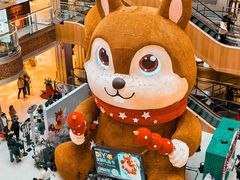 -松雷商业(南岗店)