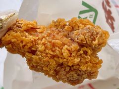 原味翅根-味味香(团结湖店)
