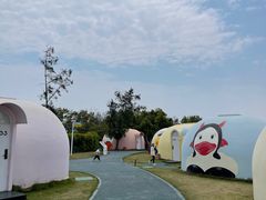 -漳州滨海火山岛自然生态风景区