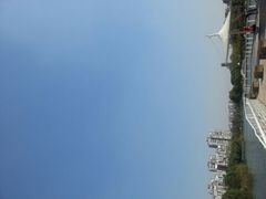 -新江湾城公园