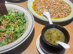 鱼香肉丝-蜀上肴(青羊宫店)