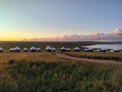 -呼和诺尔旅游景区