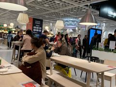 -宜家家居(哈尔滨商场店)