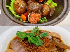 -瑞福园联谊餐室(茂名南路店)