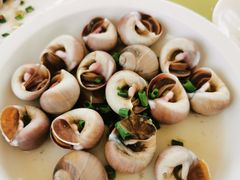 -胖大嫂渔家排档·全海景餐厅(渔村店)