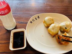 -哑巴生煎(临顿路店)