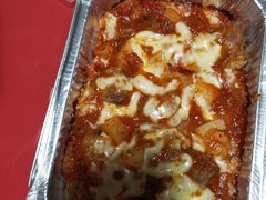 -必胜客(星兰宅急送店)