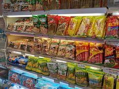 -百佳永辉超市(太阳广场店)