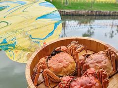 -乡乐园蟹庄·阳澄湖农家乐