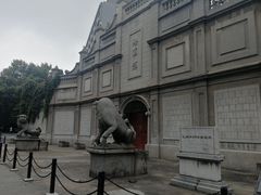 -江南水师学堂遗迹