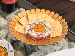 -普朗姆生蚝吧(原建国路店)