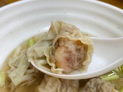 -小梁哥云吞面(黄贝岭店)
