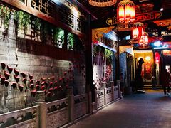 -小龙坎火锅(香港中路店)