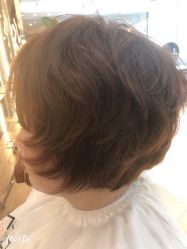 -意廊 Hair Salon