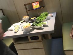 -海底捞火锅(振华商厦店)
