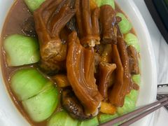 -禄福山庄•顺德菜·融和菜(龙江店)