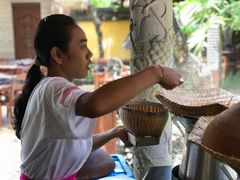 -DiAtas by Art Cafe Bumbu Bali