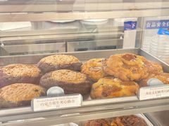 -CHOCMONS巧克怪兽(屏风街店)