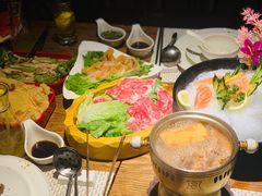 -太古汇海鲜姿造(延寿店)
