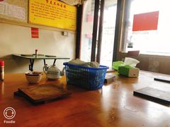 -吴淞老街砂锅馄饨(北兴路店)