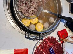 -汕头八合里海记牛肉店(清河店)