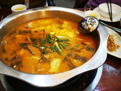 -大理.老字号渝记酸萝卜乌鱼(古城总店)