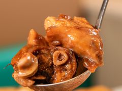 -稻香海鲜饭店(第一国际店)