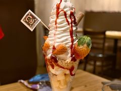 -Ufufu cafe(天神巷店)