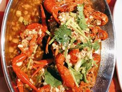 -阿青龙虾·烧烤大排档(湖里万达店)