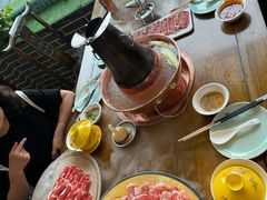 -蘭番坊青海特色铜锅涮·清真