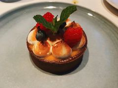 -渔火·特色餐厅(佘山世茂洲际酒店)