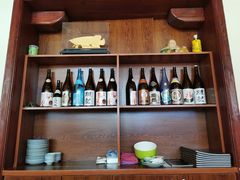 -三石铁板烧(紫竹桥店)