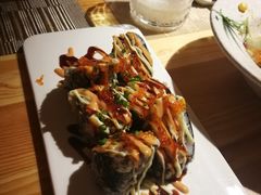 -酒井酱子·深夜食堂(东城汇店)