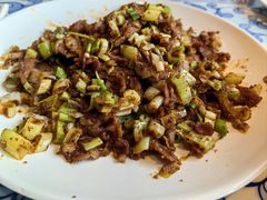 -群英会·三国菜(曹魏古城店)