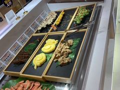 -牛排叔叔自助餐厅(太原万达店)