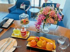 -上海静安香格里拉大酒店