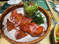 -锦府盐帮·侯宅(五棵松万达店)