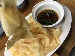 豆皮-苏浙徽·农家大院(开发区星湖101店)