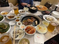 -黄金牧场(明洞总店)