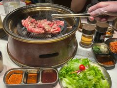 -西塔老太太泥炉烤肉(南山旗舰店)