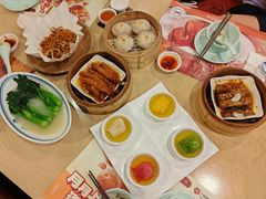 -点都德(A8店)