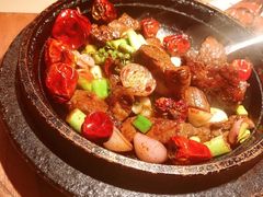 -荣小馆(杭州大厦店)