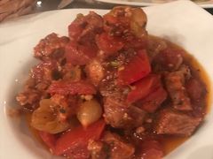 -Seten Restaurant Cappadocia