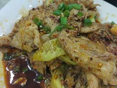 -稻香餐厅中餐干锅(劼人路店)